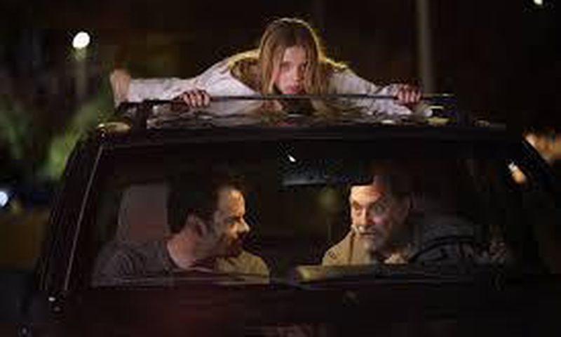 'Barry': Bill Hader on that intensely surreal and violent episode