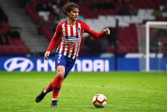 Atletico Madrid's French forward Antoine Griezmann is expected to be among the Spanish club's players when they face top talent from North American clubs in this year's MLS All-Star Game on July 31 in Orlando