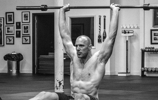 This 10-Minute Challenge Will Shred Your Abs