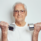 Build Muscle, Fight Aging