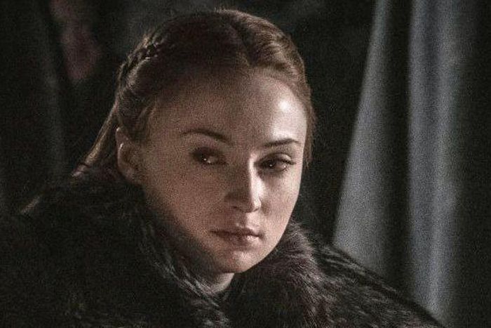 This Theory Predicts Sansa Will Die Next in 'GoT'