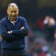 Eddie Jones has only lost to Wales once as England coach