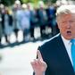 US President Donald Trump says he has not seen Special Counsel Robert Mueller's investigation report into the Republican campaign's alleged links to Russia