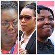Female MPs