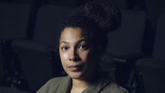 Jackie Sibblies Drury Wins the Blackburn Prize for 'Fairview'