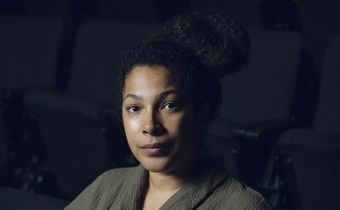 Jackie Sibblies Drury Wins the Blackburn Prize for 'Fairview'