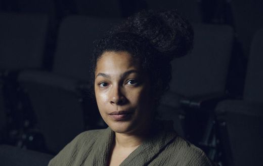 Jackie Sibblies Drury Wins the Blackburn Prize for 'Fairview'