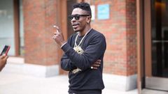 ‘God told me to change my name from Bandana to Shatta Wale’