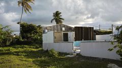 Trump Lashes Out Again at Puerto Rico, Bewildering the Island