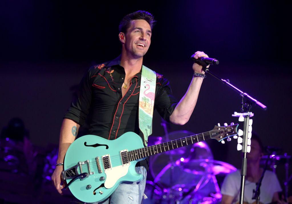 Jake Owen