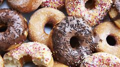 Why This Dietitian Doesn't Do Cheat Meals