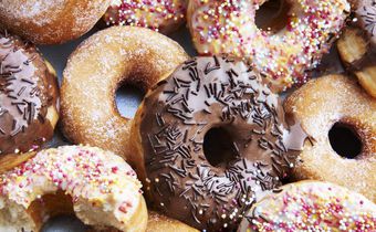Why This Dietitian Doesn't Do Cheat Meals