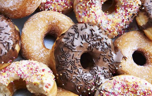 Why This Dietitian Doesn't Do Cheat Meals