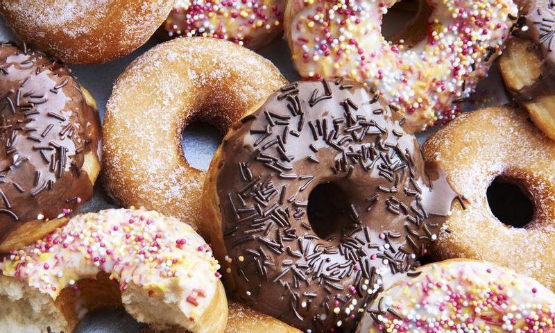 Why This Dietitian Doesn't Do Cheat Meals