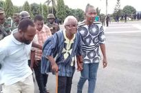 Volta ‘secessionists’ planned to declare Independence on May 9 before arrests