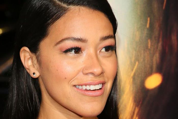 You Need To See Gina Rodriguez's Netflix Rom-Com