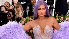Kylie Jenner's Walnut Face Scrub Could Be Abrasive