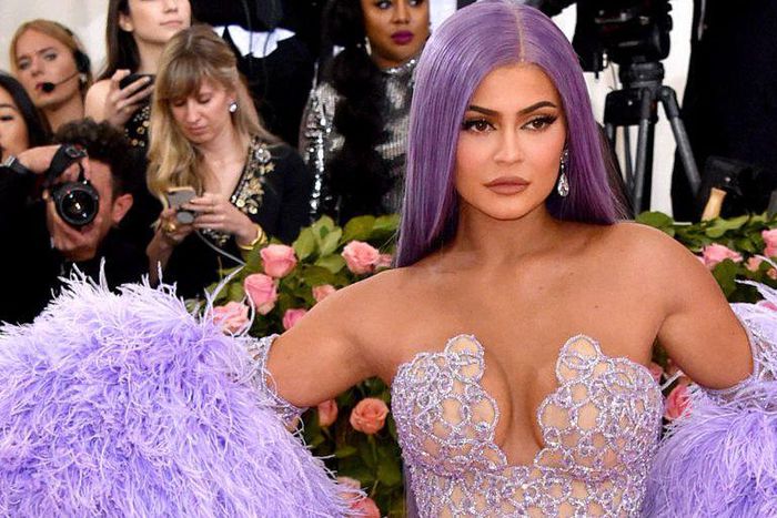 Kylie Jenner's Walnut Face Scrub Could Be Abrasive