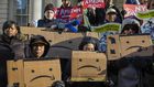 Amazon Pulls Out of Planned New York City Campus