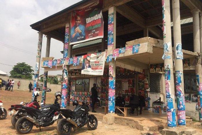 Gov’t condemns NDC shooting incident in Kumasi