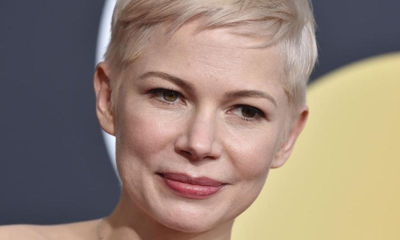 Who Is Michelle Williams' Ex-Husband?