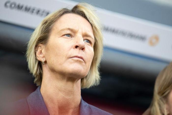 Germany head coach Martina Voss-Tecklenburg has announced her squad for the Women's World Cup