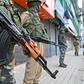 An insurgency which erupted in Indian Kashmir in 1989 has left tens of thousands dead, mainly civilians