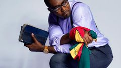 Marricke Kofi Gane