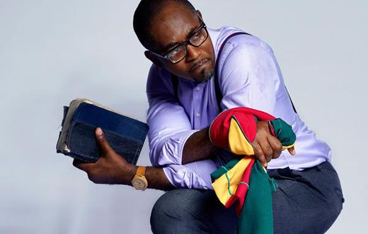 Marricke Kofi Gane
