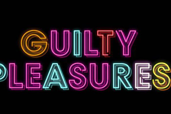 GuiltyPleasures