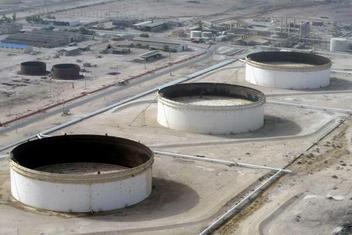 The White House announced that eight countries -- China, India, Turkey, Japan, South Korea, Taiwan, Italy and Greece -- will face sanctions if they continue to buy oil from Iran