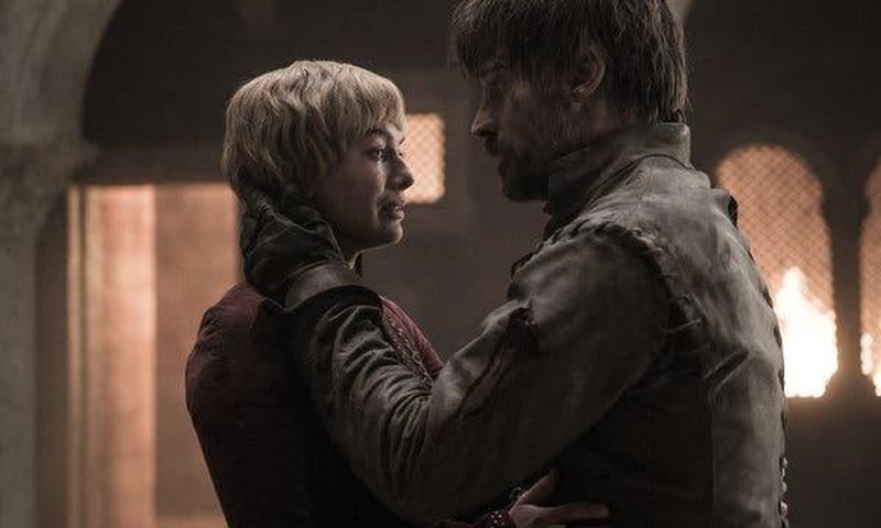 Still pondering the end of 'Game of Thrones'? Here's what to read about it