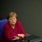 Merkel has said her government will fulfil its mandate