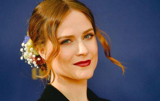 Evan Rachel Wood Shares Photo Of Self-Harm