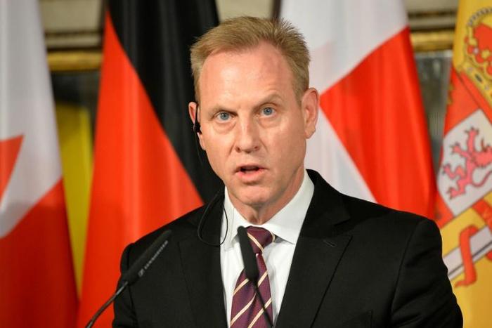 Acting US Secretary of Defense Patrick Shanahan was quizzed by US lawmakers on President Donald Trump's decision to withdraw US forces from Syria