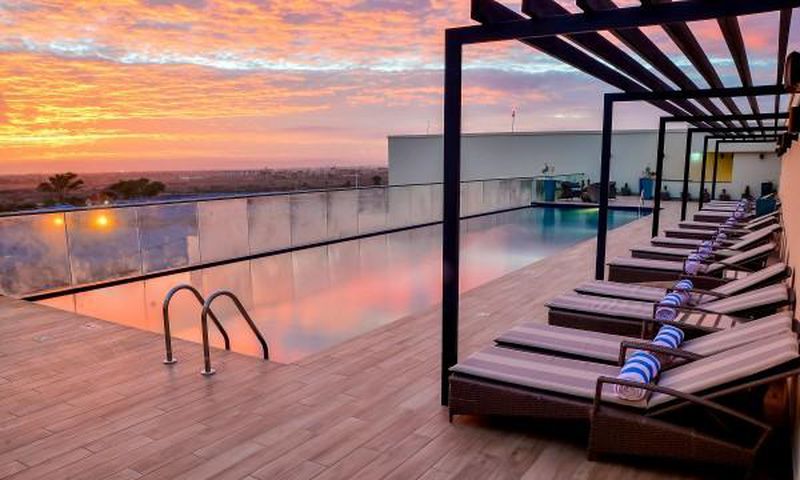 Hilton