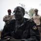 Warlord Ali Darassa has been appointed as special advisor to the government under the CAR's peace deal -- he has returned to Bambari, where his militia have been accused of multiple crimes