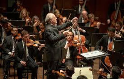 Review: One afternoon, two spectacular orchestras