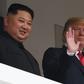 The Trump-Kim relationship has blossomed from internet brinkmanship to unlikely romance
