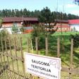 Lithuania says there are no CIA black sites in the country