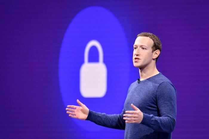Facebook's new mission outlined by Mark Zuckerberg could be a major shift to privacy for the embattled social network, or, as one analyst said, a "smokescreen"