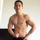 How This Guy Lost 75 Pounds and Got Ripped