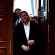 Catalonia's former vice-president and elected member of parliament Oriol Junqueras, a lifelong supporter of independence, could face 25 years in prison if convicted on rebellion and other charges