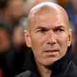 Zinedine Zidane's Real Madrid play at home to Athletic Bilbao on Sunday