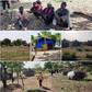 There have been unusual movement by illegal immigrants into the country