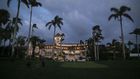 Chinese Woman Arrested at Mar-a-Lago Had Hidden Camera Detector, Prosecutors Say