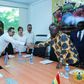 Pres Akufo-Addo in Cuba