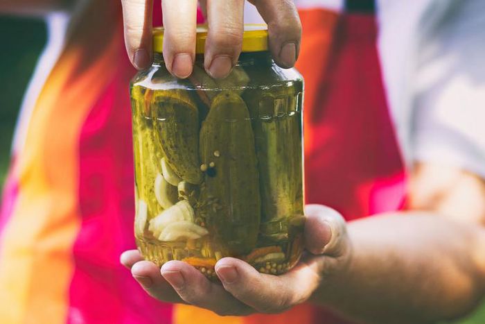 The 4 Most Delicious Pickles Known to Man