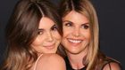 Daughter of Lori Loughlin is caught up in college admissions scandal