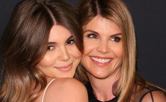 Daughter of Lori Loughlin is caught up in college admissions scandal